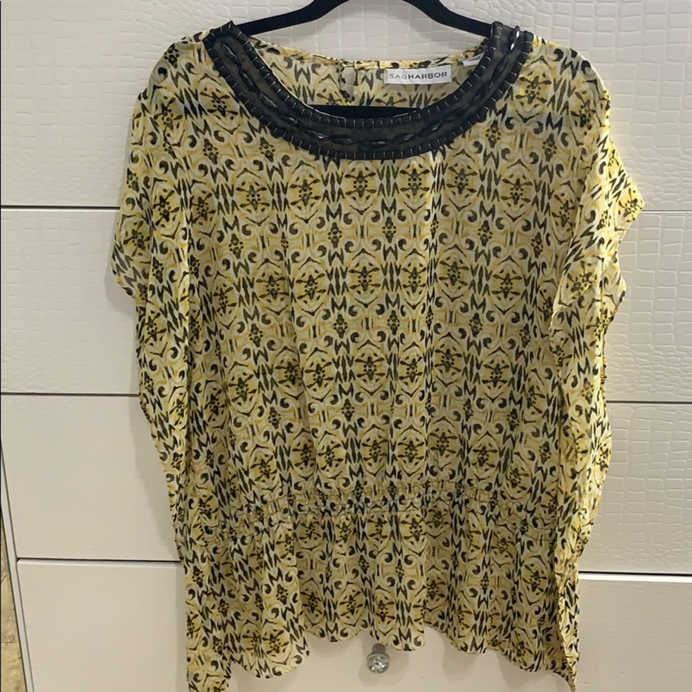 Blouse Women